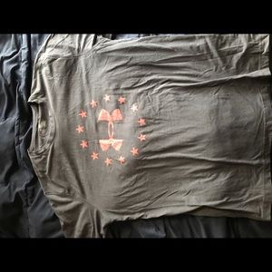 Under Armour t-shirt